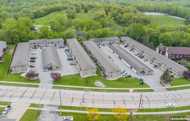 2 beds, 1 bath, 950 sqft, $1,199, Unit 2710-10