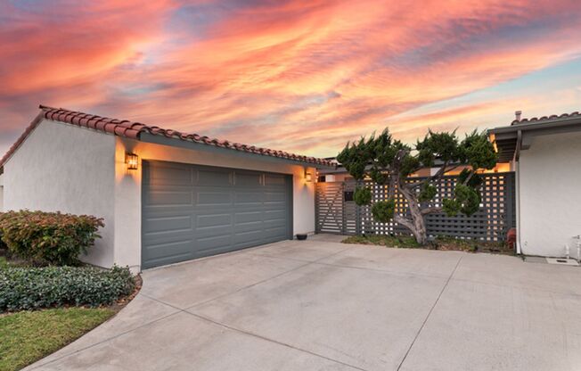 303 Esperanza - Furnished month-to-month rental