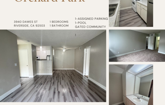 Orchard Park Apts
