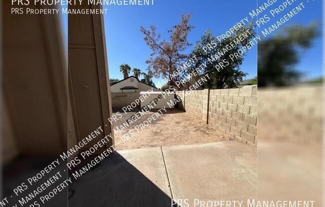 Partner-provided property photo