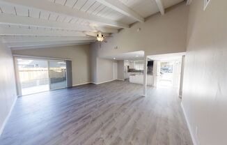 4 beds, 2 baths, $6,400, Unit 5441 Brockbank Pl