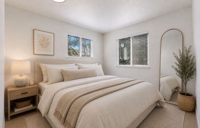 2 beds, 1 bath, 800 sqft, $1,745, Unit 103A