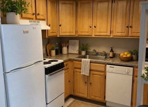 2 beds, 1 bath, 865 sqft, $3,300, Unit 201