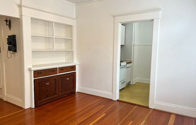 Cumberland Apartments