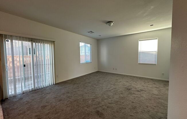 4 bedroom home in Las Vegas Nevada.