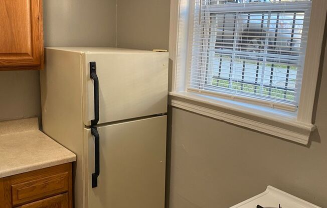 Studio, 1 bath, 560 sqft, $1,188, Unit 2