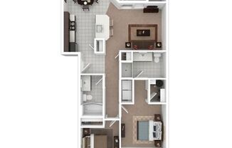 Partner-provided photo for $1684 unit