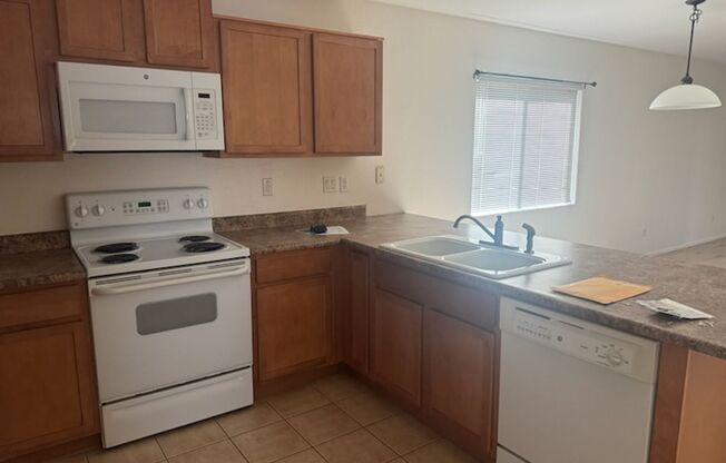 Maricopa 3 bed 2 bath