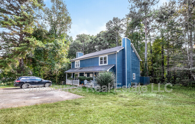 2963 LAKEMONT DR SW