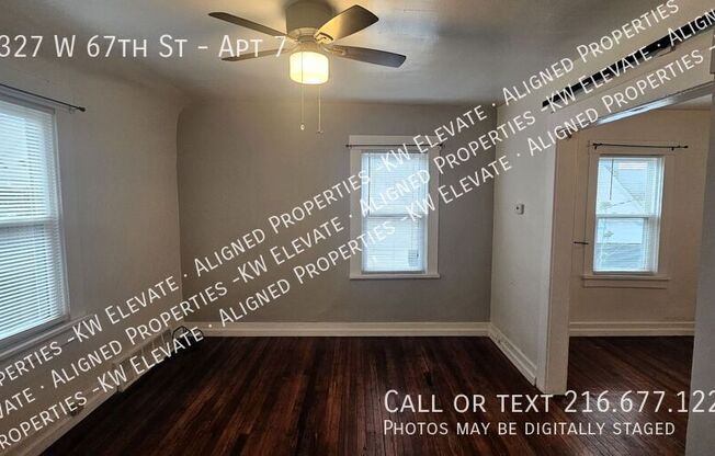 1327 W 67 ST
