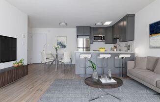Partner-provided photo for $1925 unit