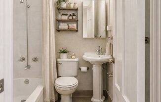 Addison on Fourth Apartments