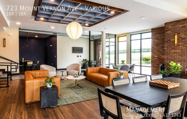 723 MT VERNON AVE