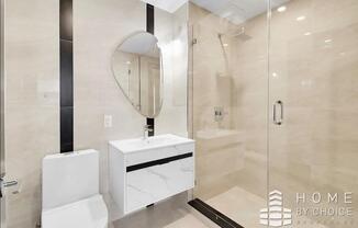 1 bed, 1 bath, $3,095, Unit 8E