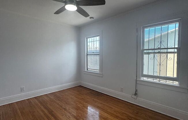 1 bed, 1 bath, 850 sqft, $1,750, Unit 1551 1/2