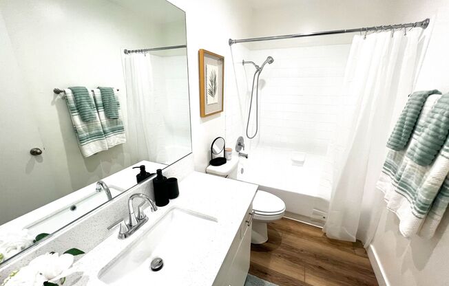 Bay Street Apartments