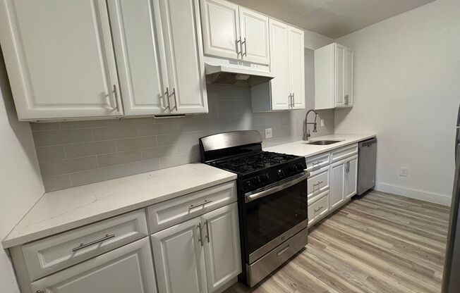 Mt Wash Townhouse