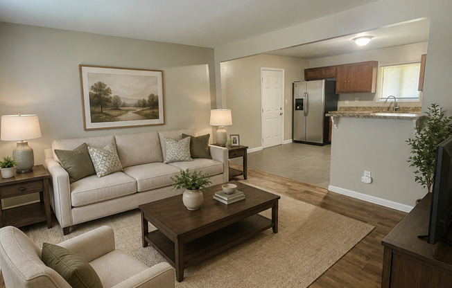 Ravencroft2915 is a 3-bedroom, 1-bath home in the Smallwood area of Charlotte, NC, located minutes from Uptown