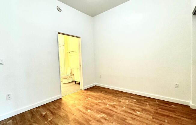 Studio, 1 bath, 600 sqft, $1,295, Unit 308