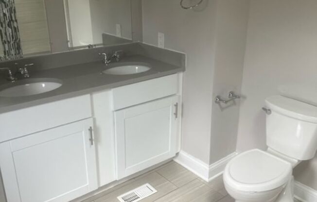 Newly Renovated 3 bedroom 2 bathroom home