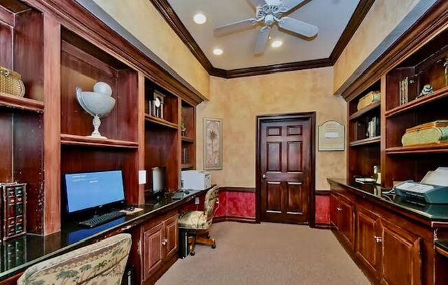 2 beds, 2 baths, $1,550