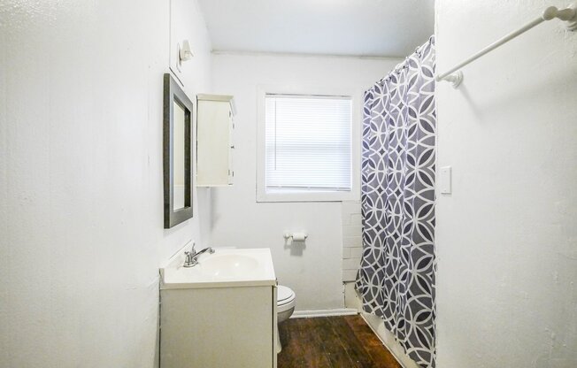 2BR 1BA-Killeen's hidden gem!