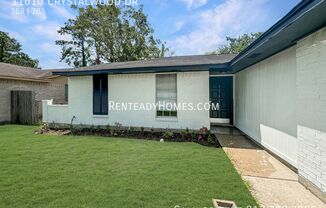 3 beds, 2 baths, $1,599