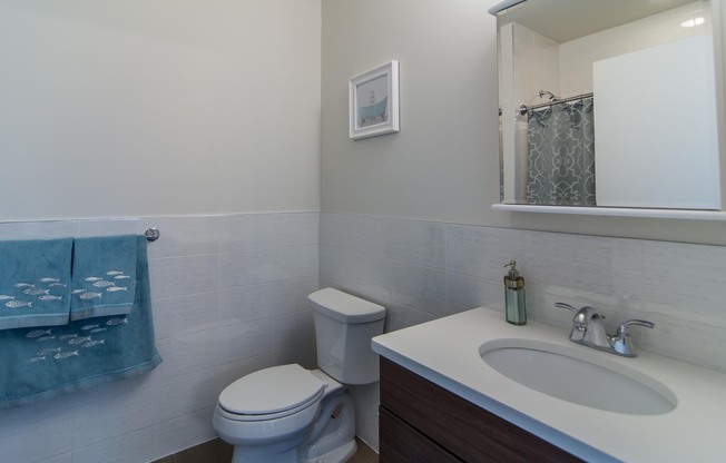 1 bed, 2 baths, 1,181 sqft, $3,050, Unit 4E