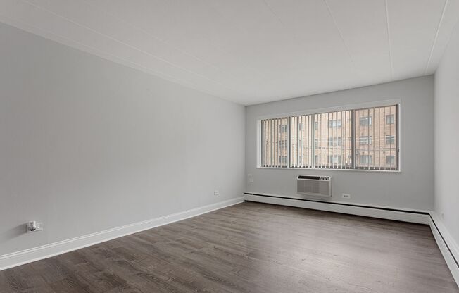 The Kenmore Place