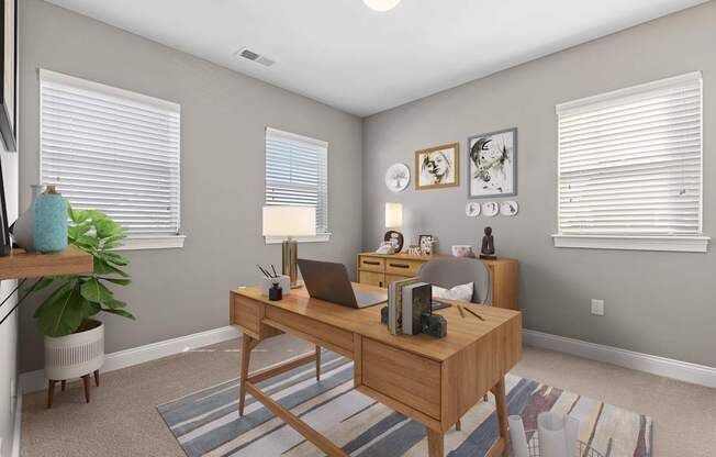 Home Office