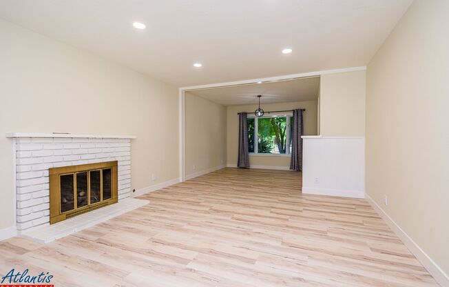 Beautiful Willow Glen Home | Desirable Location