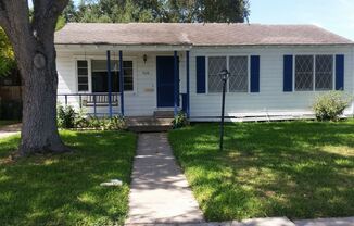 1038 Ponder Street