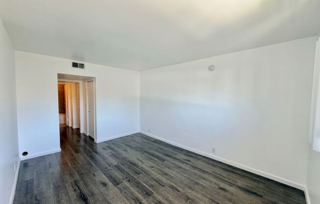 1 bed, 1 bath, 800 sqft, $2,200, Unit 109
