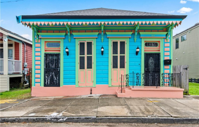 1814 DUMAINE ST