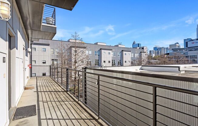 973 Westmere Ave - 2 bedroom townhome with panoramic rooftop views of Uptown