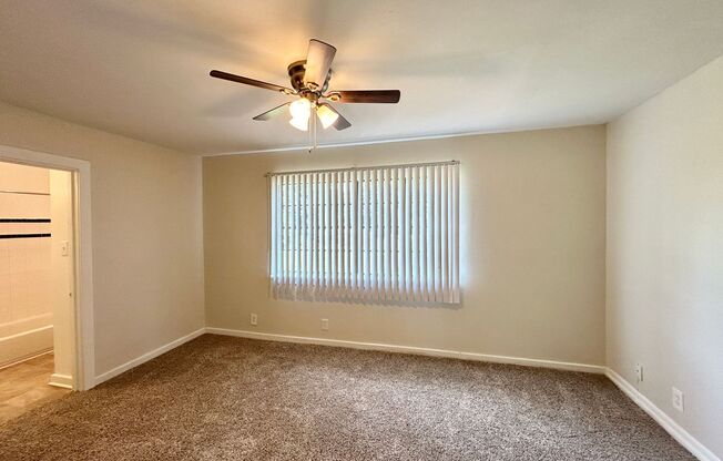 1 bed, 1 bath, $695, Unit MA9121