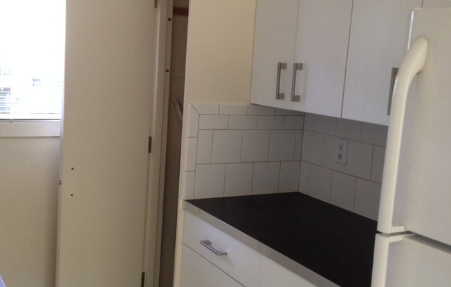 Veneta Marie Apartments