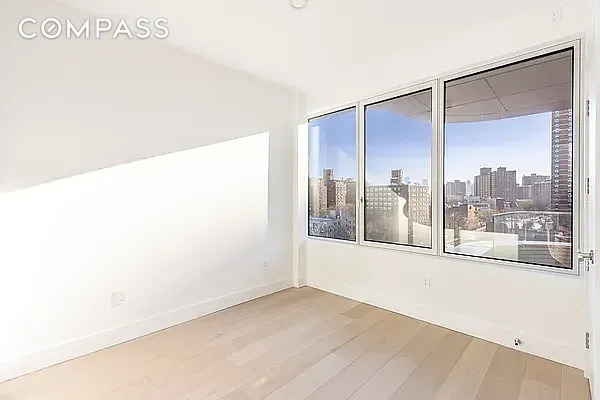 1 bed, 1 bath, 597 sqft, $5,000, Unit 10C