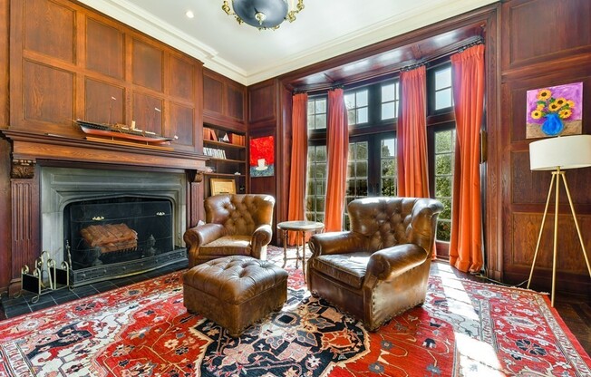 48 Mt. Vernon Street