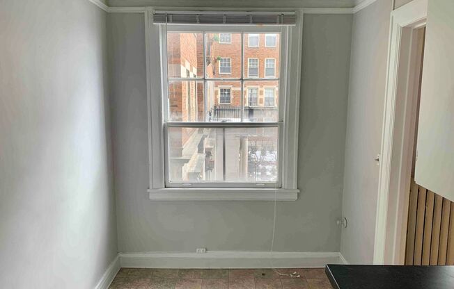 1 bed, 1 bath, 526 sqft, $1,199, Unit 1E