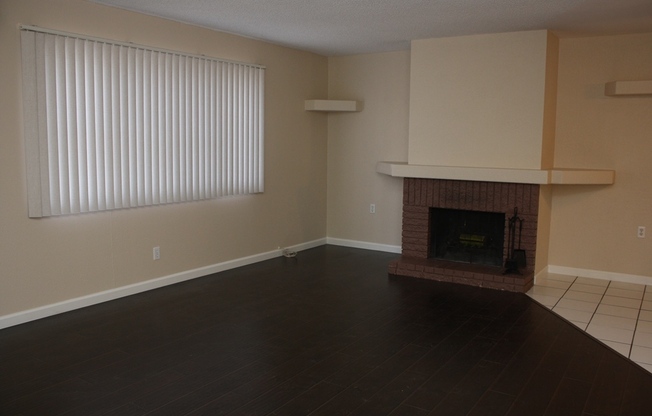 Superb Dual Master Townhome!