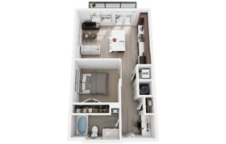 Partner-provided photo for $1425 unit