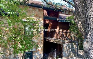4711 Spicewood Springs Road Unit 173