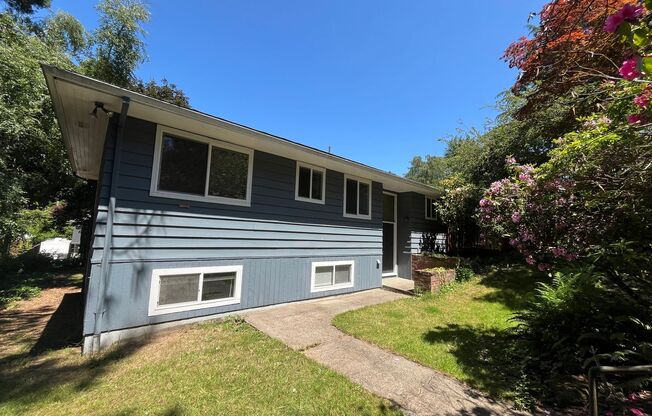 Beautifully Updated 4-Bedroom Home with Fresh Paint, Steps from Gabriel Park & SW Community Center
