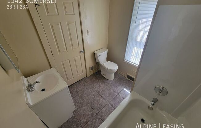 1542 SOMERSET