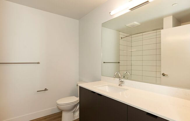 1 bed, 1 bath, 583 sqft, $1,695, Unit 407-MFTE
