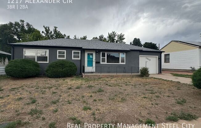 1217 ALEXANDER CIR