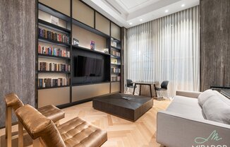 Studio, 1 bath, $3,250, Unit 14J