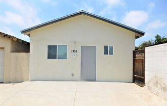 7353 Quartz Ave. Winnetka, CA