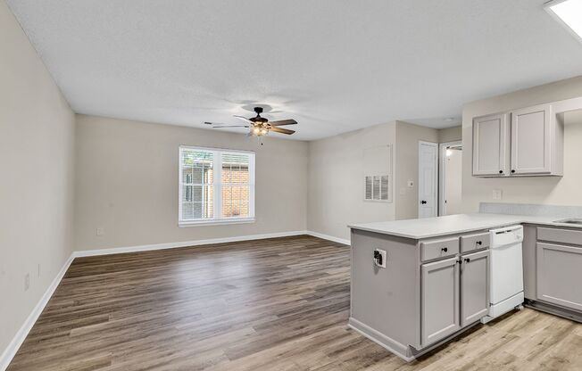 1 bed, 1 bath, $1,445, Unit 3687-D